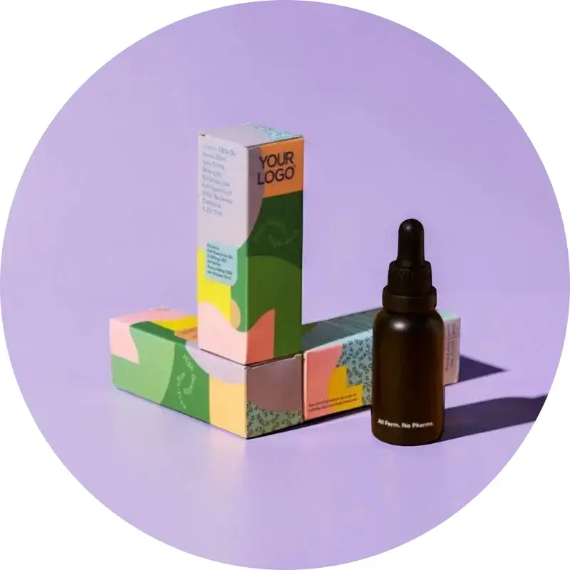Cannabis & CBD