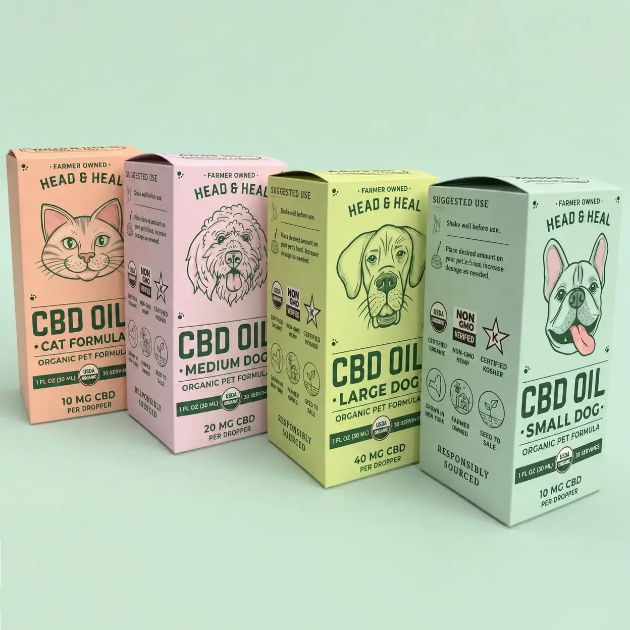CBD Boxes