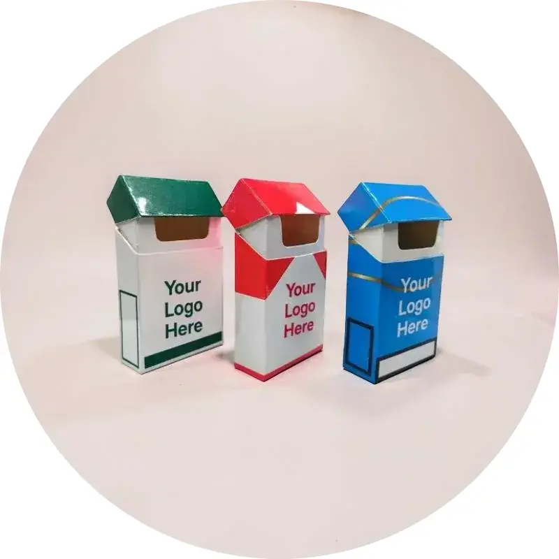Cigarette & Tobacco
