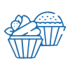 Confectionary & Bakery