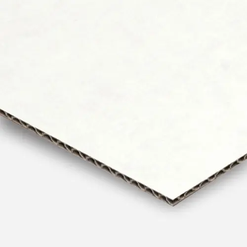 Corrugated