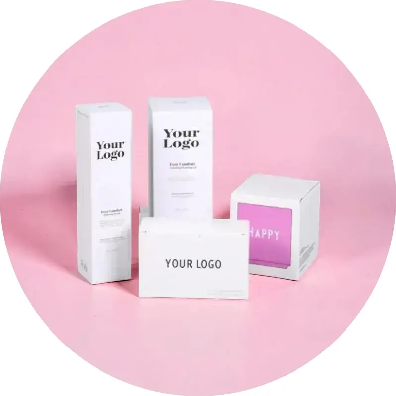 Cosmetics & Beauty