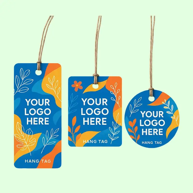 Hang Tags