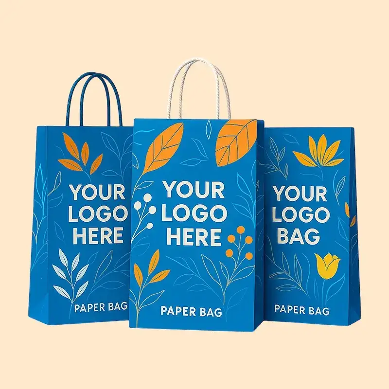 Paper Bags