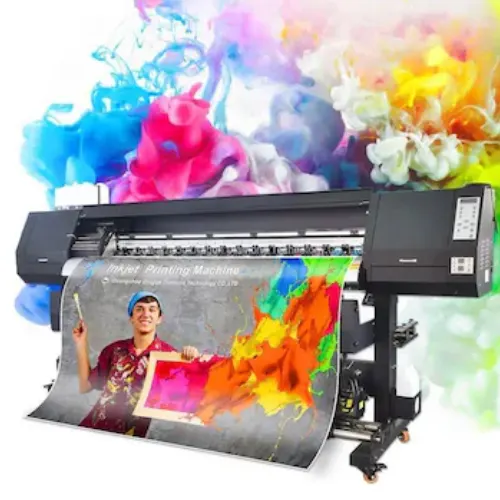 Digital Printing