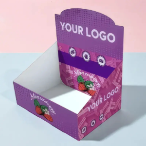 Retail Display Boxes