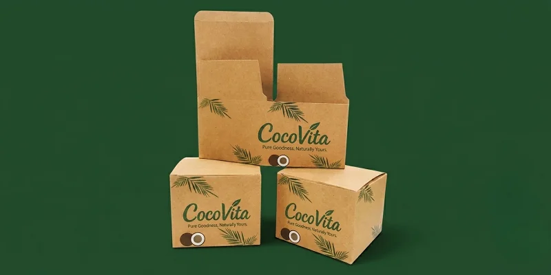 Eco-friendly Boxes