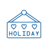Events & Holidays