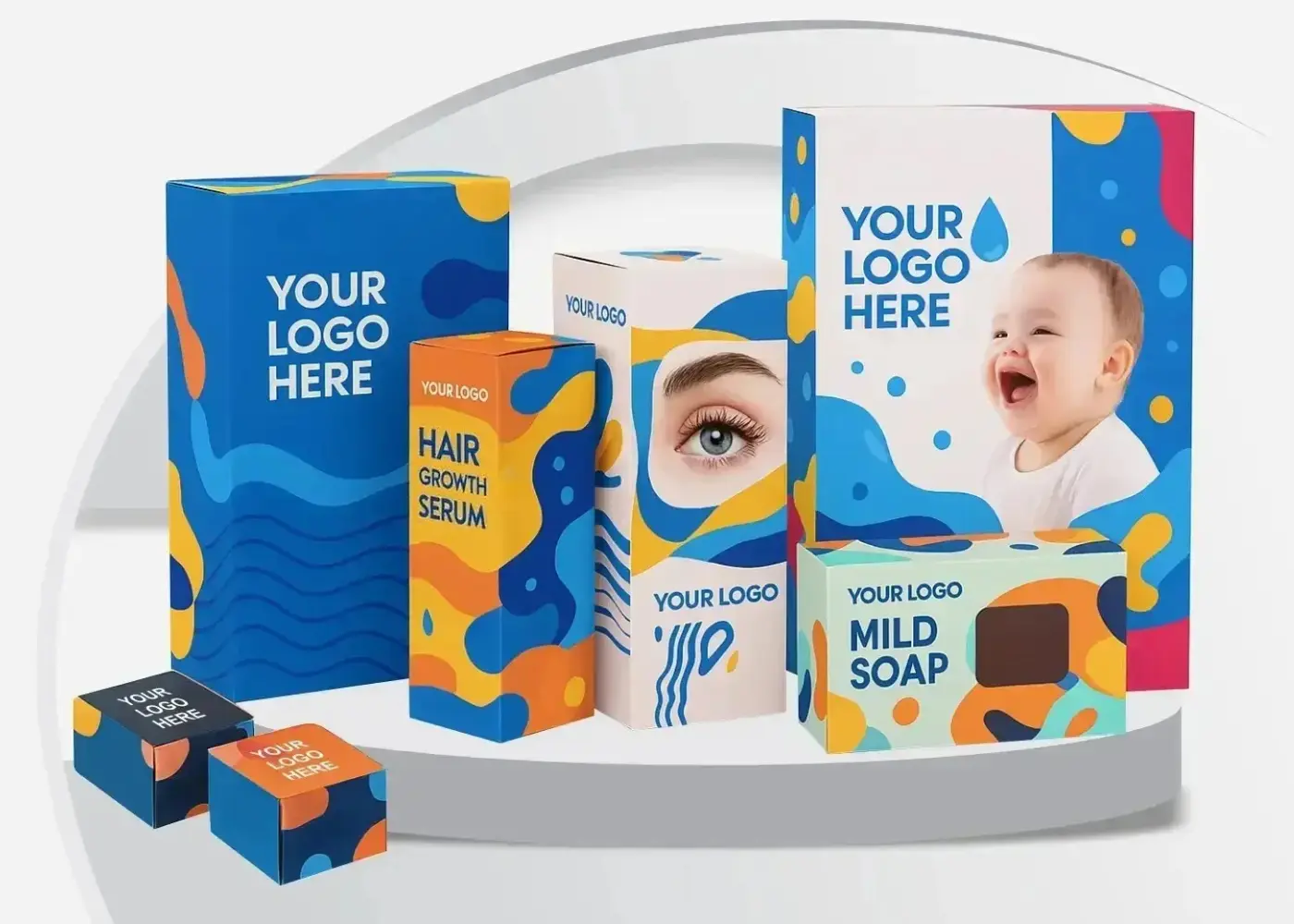 Folding Cartons