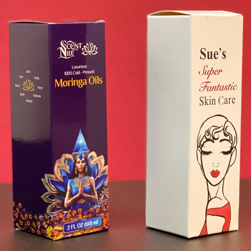 Folding Cartons