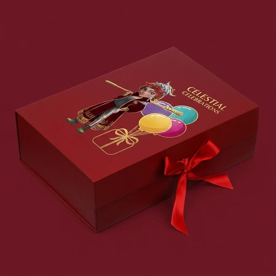 Gift Boxes