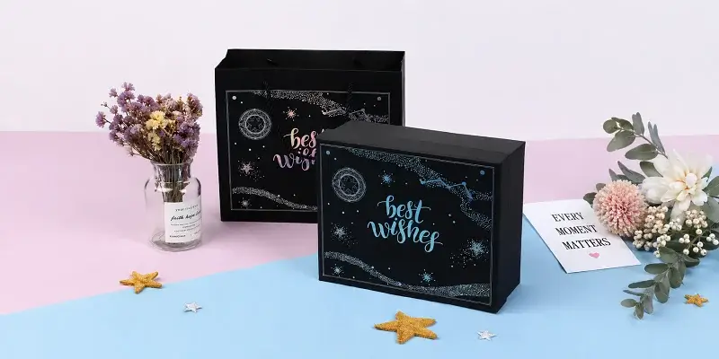 Gift Boxes