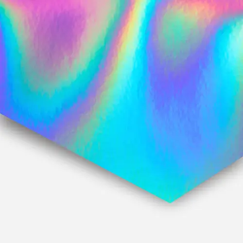 Holographic