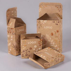 Kraft Boxes