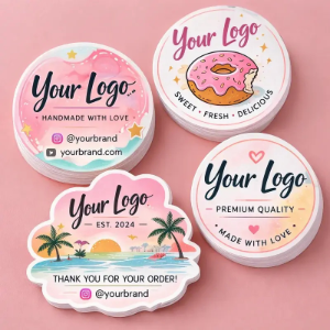 Labels
