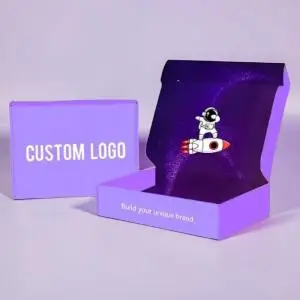 Standard Mailer Boxes