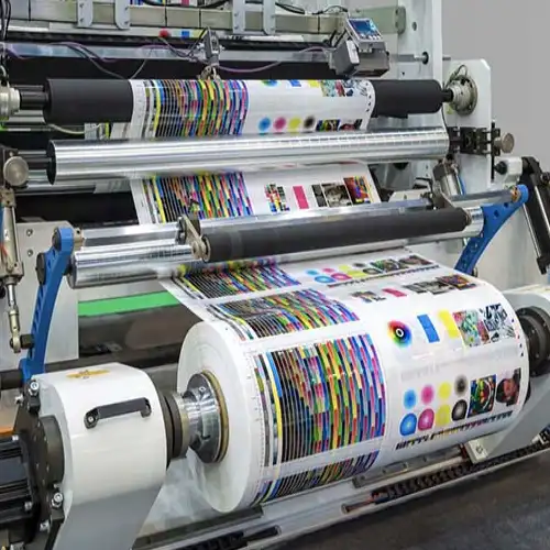 Offset Printing