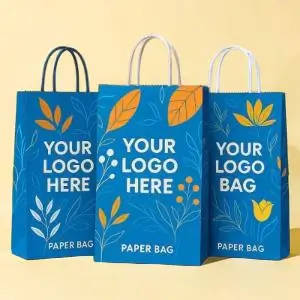 Paper Bags