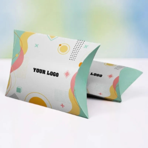 Pillow Boxes