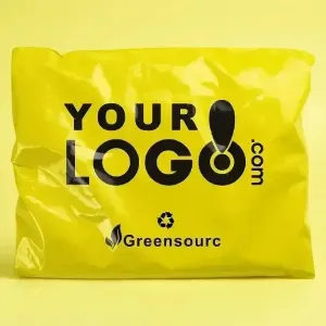 Poly Mailers