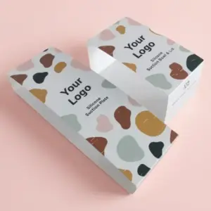 Product Wraps & Sleeves