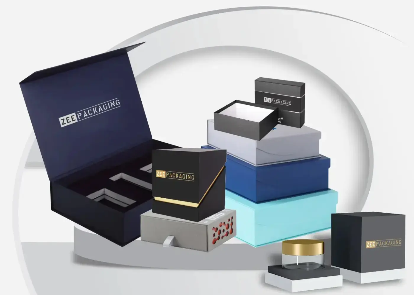 Rigid Boxes