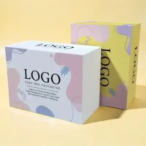 Soap Boxes