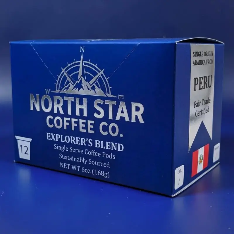 Speciality Packaging