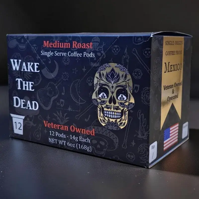 Speciality Packaging