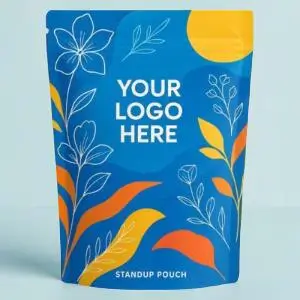 Stand-up Pouches