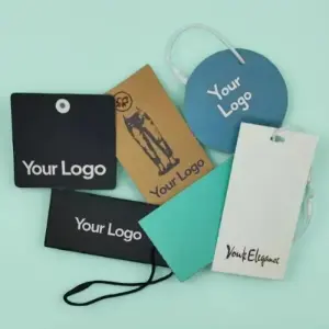 Tags