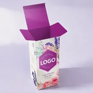 Tuck Boxes