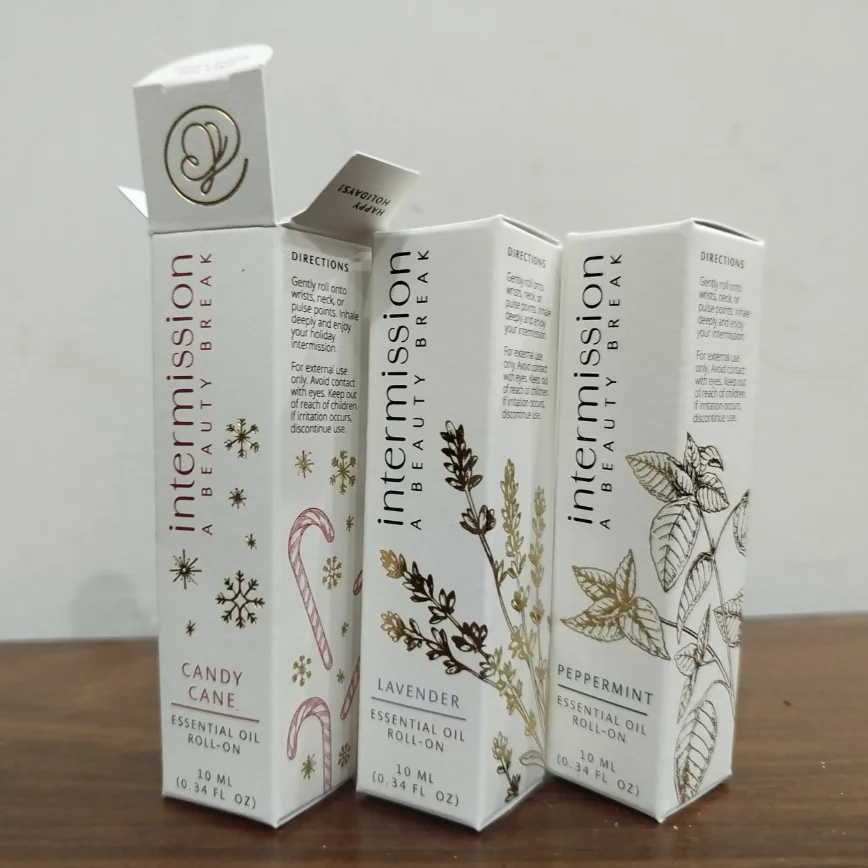 Tuck Boxes