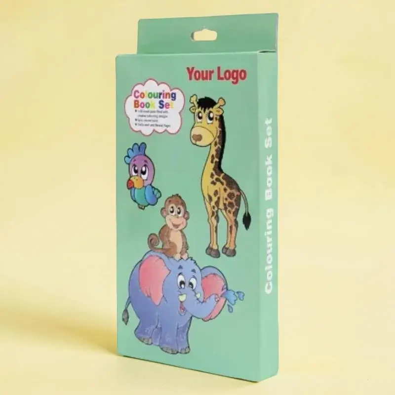 Stationery