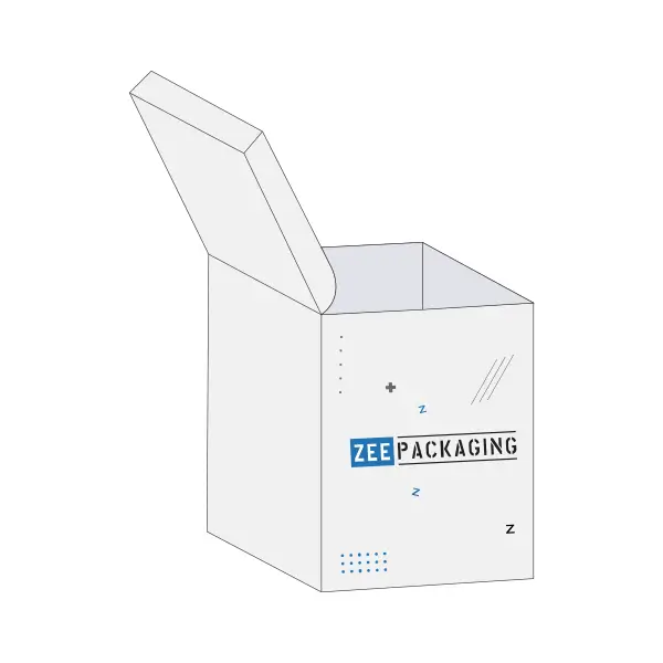 Custom Printed T Packaging Boxes Wholesale Manufacturer
