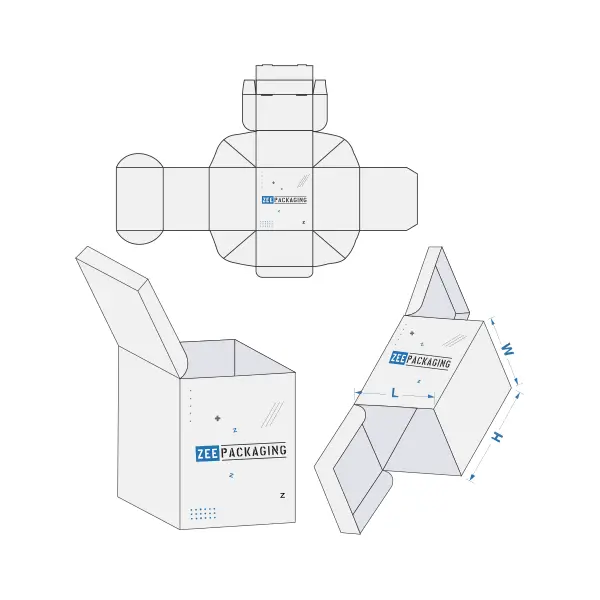 T Boxes Bulk Supplier
