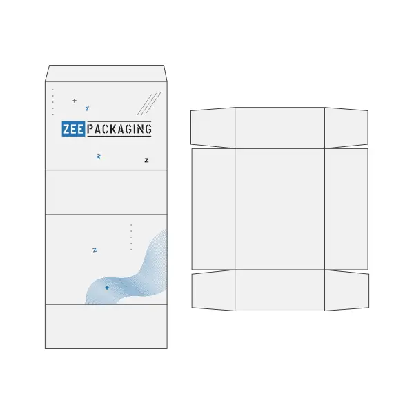 Tray & Sleeve Boxes Wholesale Manufacturer