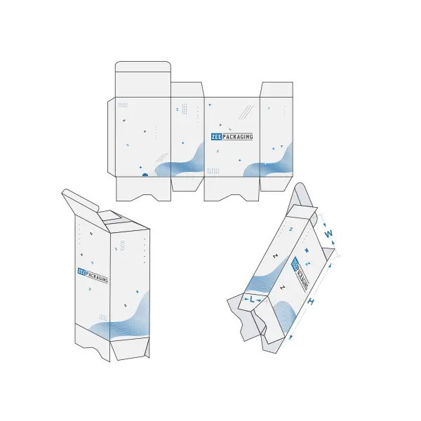 Tuck End Auto Bottom Boxes Bulk Supplier