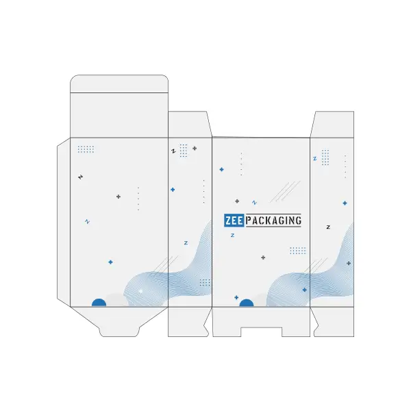 Tuck End Snap Lock Bottom Boxes Wholesale Manufacturer
