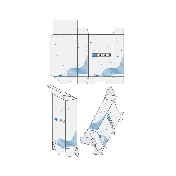 Tuck End Snap Lock Bottom Boxes Bulk Supplier