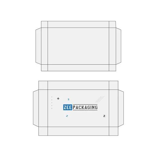 Two Piece Boxes Wholesale Manufacturer